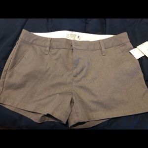 NWT Volcom shorts